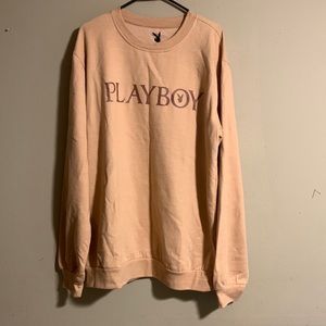 Authentic Playboy Sweatshirt